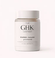 GHK  Supplements